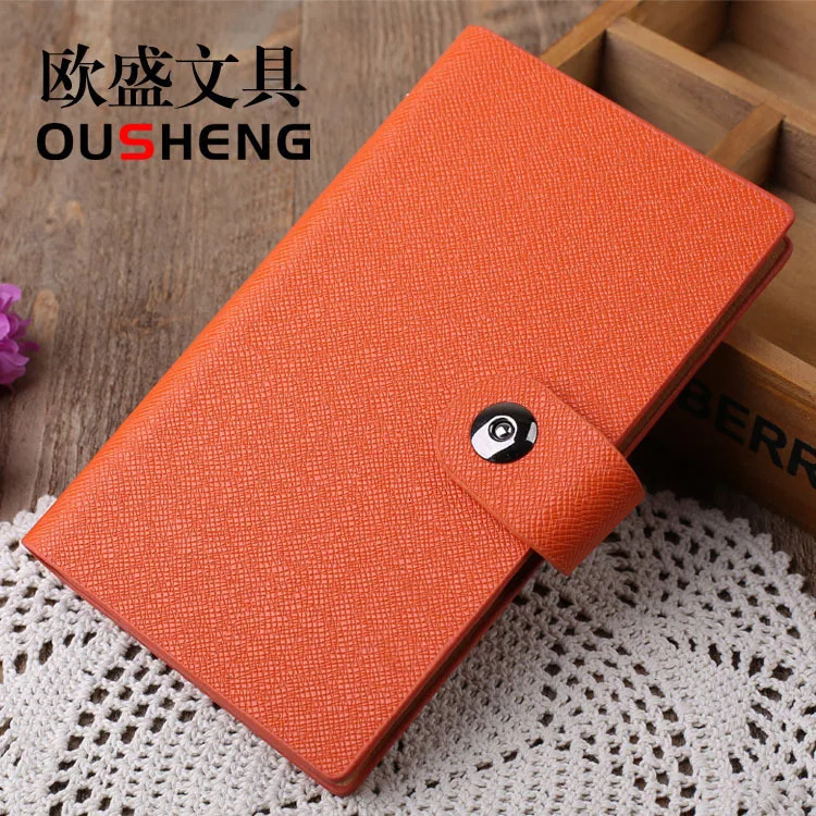 Business mens and womens 240 card business card holder os-240c 240229