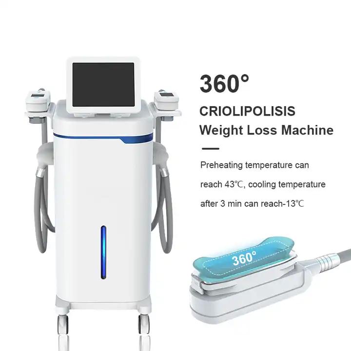 Cryo body shaping cryolipolysis cryotherapy skin tightening fat reduction beauty machine vacuum weight losss body slimming cellulite removal fat burni