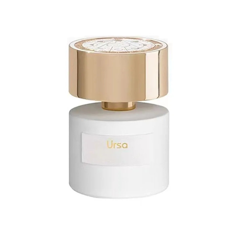 2024 Unisex Perfume 100Ml Design Ursa Orion Draco Gold Rose Oudh Spirito Delox Men Women Natural Extrait De Parfum Spray Fragrance