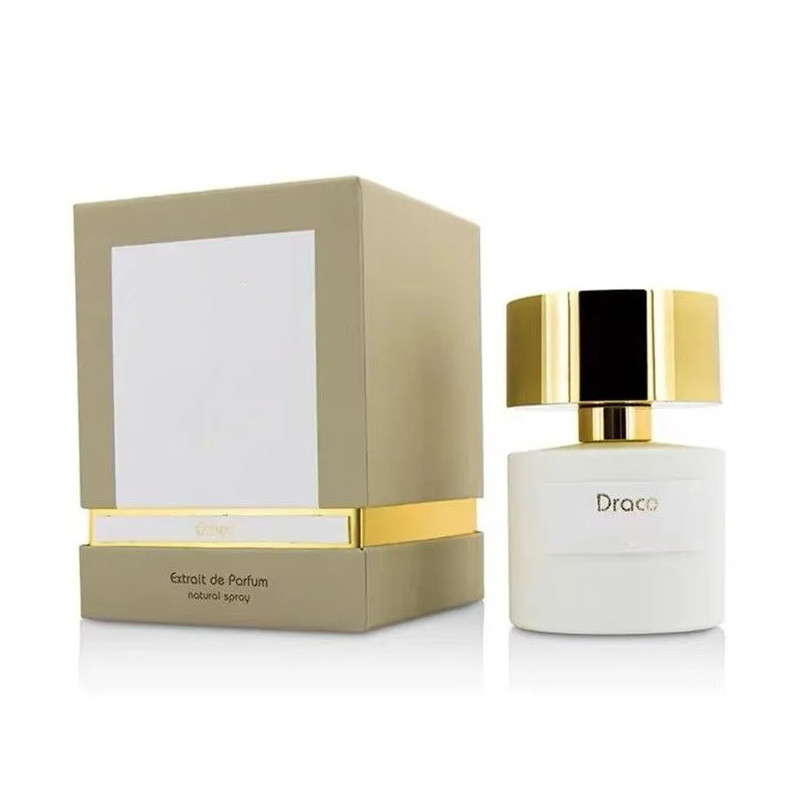 2024 Unisex Perfume 100Ml Design Ursa Orion Draco Gold Rose Oudh Spirito Delox Men Women Natural Extrait De Parfum Spray Fragrance