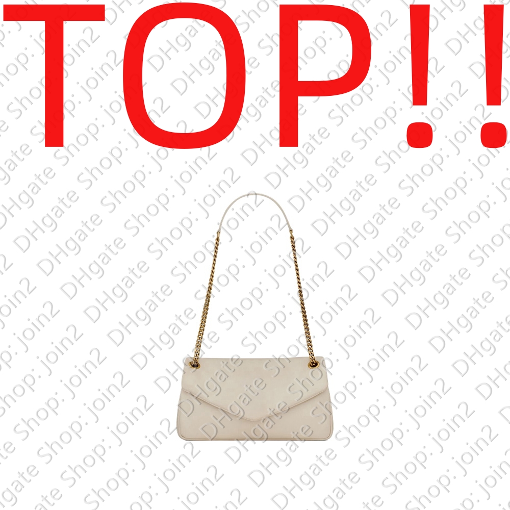 Shoulder Bags TOP. CAL. Crossbody Cross Body Designer Handbag Purse Hobo Satchel Clutch Evening Top Handle Tote Shopping Bag Pochette Accessoires
