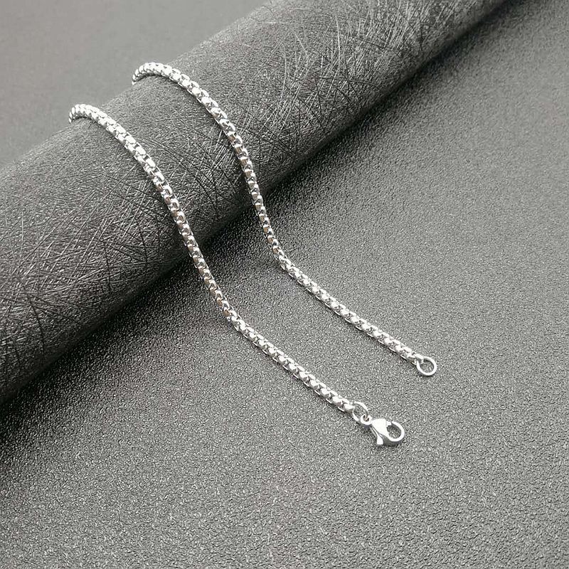 Star of David Hexagram Pendant Necklace Full Zircon Real Gold Plated Mens Jewelry