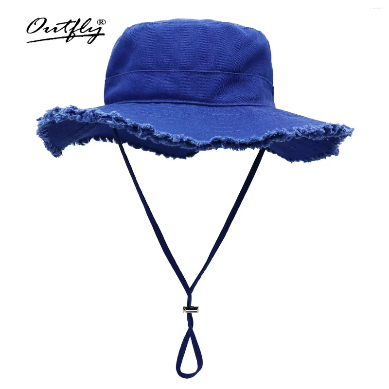 Berets Women Bucket Hat Fashionable Lovely Summer Suitable For Outdoor Activities Make Face Look Small Sunlight Prevented 2024