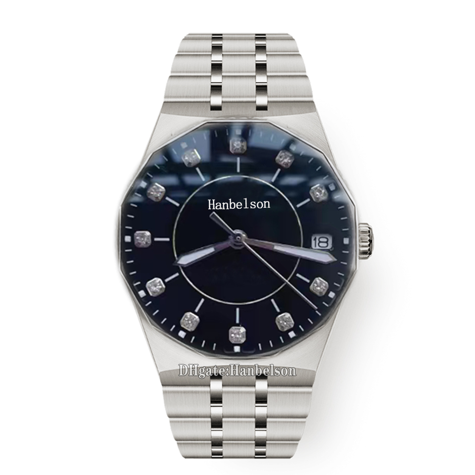 4 Colors Ceramic womens watch Black diamond dial Wrist Watches Quartz movement Female table