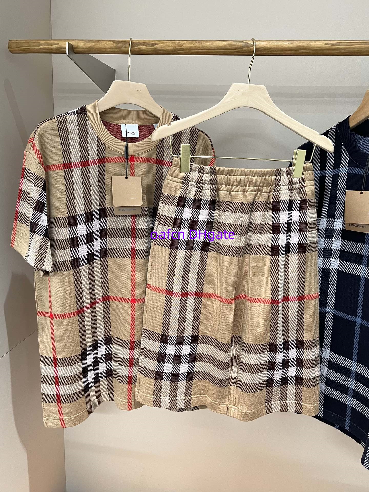 24SS Designer T-Shi… - image