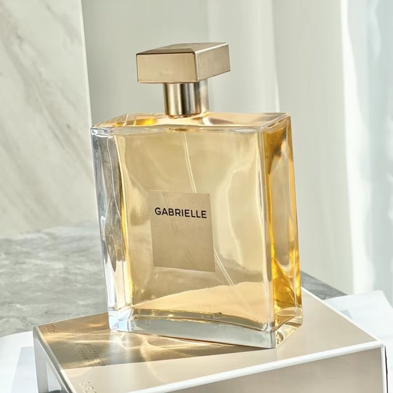 5A High-end quality latest models women Perfume GABRIELLE 100ml good version Classic style long lasting time free Fast Delivery