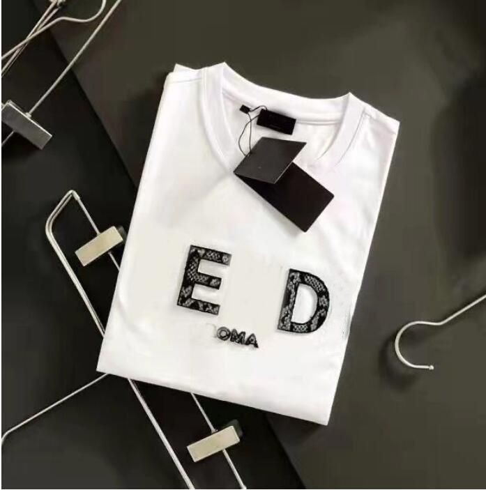 Mens T Shirt Designer For Men Womens Shirts Fashion Tshirt With Letters Casual Summer Short Sleeve Man Tee Woman Clothing Asian Size S-4XL #09
