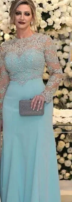 Plus Arabic Size Evening V Neck Boat Necke Long Simple Prom Dresses Custom Made Pregnant Gowns Ba