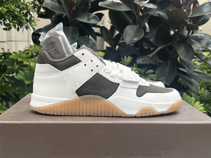 Jack TR Low Basketball Shoes Reverse Mocha Black Phantom Shoes Travis High SP 1 Casual Olive Suede Sail Fragments Yellow Canary Blue 1s Ts Cactus Jacks Black Olive