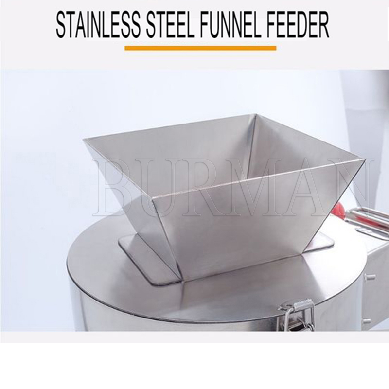 Commercial Automatic Chestnut Peeling Machine Household Chestnut Peeler 220V Chestnuts Sheller