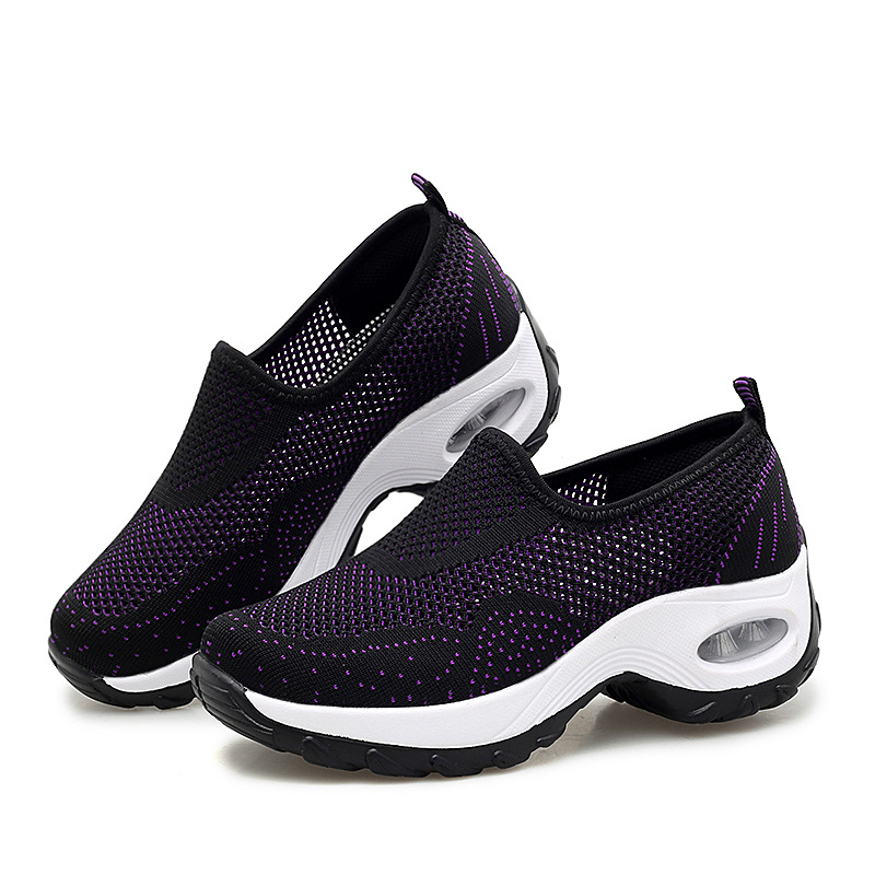 Running shoes men women for black blue pink Breathable comfortable sports trainer sneaker GAI 049 XJ
