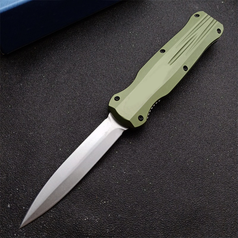 More Models 3320/3310 3300Not Fixed Blade Knife 3310BK Knives D2 Steel Pocket BM42 Tactical gear Survival knife with sheath EDC Tools