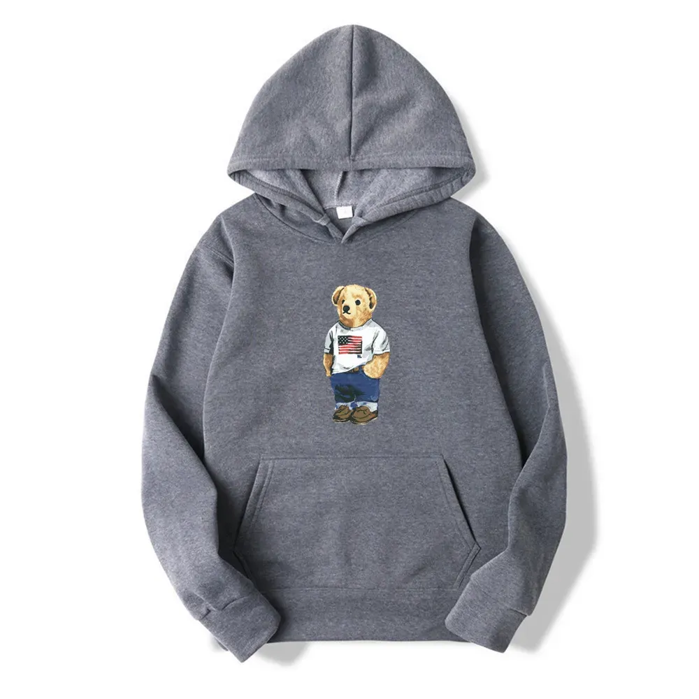 2024 Mens Hoodie Fashion Tech Fleece Designer Hoody Woman Polo Hoodies and Sweatshirts Autumn Winter Casual with A Hood Sport Jacket Men's Hoodie