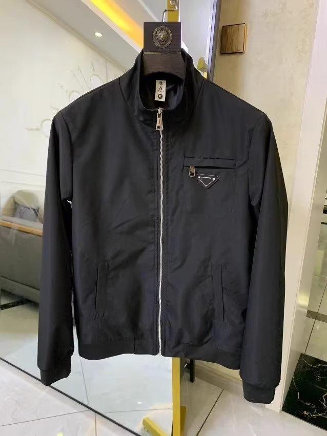 Designer Mens Jacke… - image