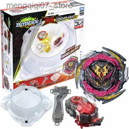 Beyblades Metal Fusion New Stadium Takara Tomy Beyblade Burst B-182 Beyblade Dynamite Battle Entry Set Gyro Arena B190 Beyblade All-in-One Battle Set 