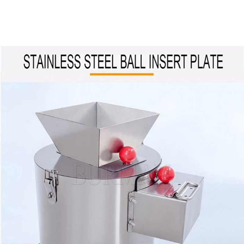 Commercial Automatic Chestnut Peeling Machine Household Chestnut Peeler 220V Chestnuts Sheller