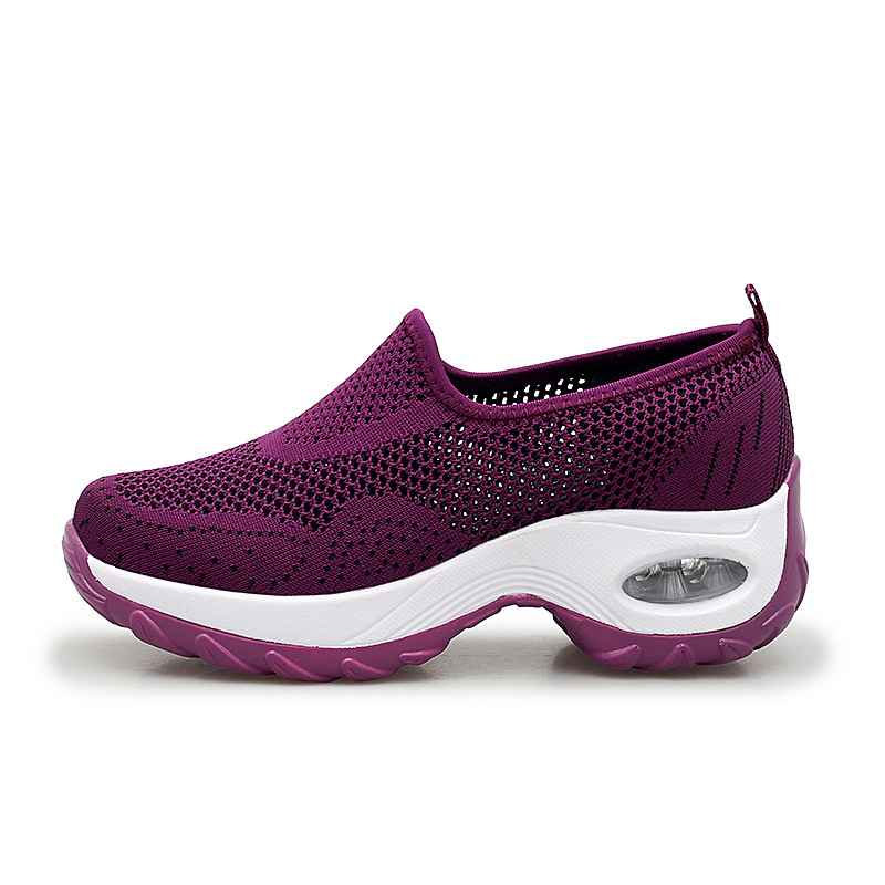 Running shoes men women for black blue pink Breathable comfortable sports trainer sneaker GAI 049 XJ