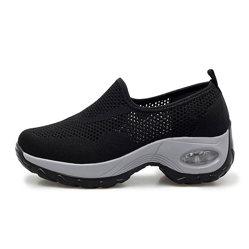 Running shoes men women for black blue pink Breathable comfortable sports trainer sneaker GAI 049 XJ