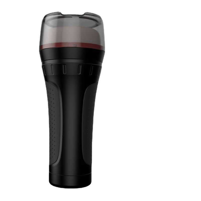 NXY Masturbators S167 Mysterious Eye Aircraft Cup Men's Masturbation Device Manual Name Inverted Male Fun