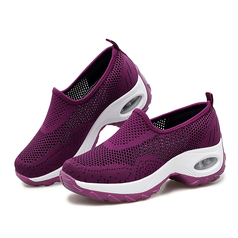 Running shoes men women for black blue pink Breathable comfortable sports trainer sneaker GAI 049 XJ