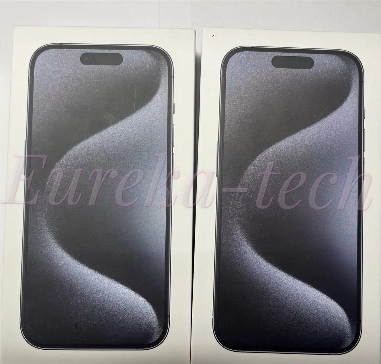 Original Unlocked iphone XR Convert to iphone 15 Pro Cellphone with 15 pro Camera appearance 3G RAM 64GB 128GB 256GB ROM Mobilephone