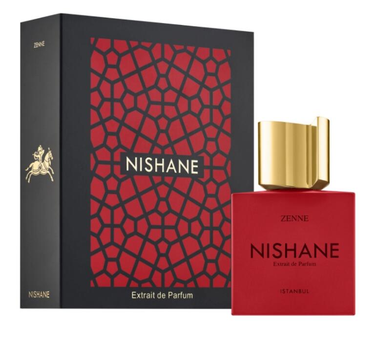 Nishane Perfume 100ml Wulongcha Ani Hacivat EGE Nanshe Fan Your Flames Fragrance Man Women Extrait De Parfum Long Lasting Smell Brand Unisex Neutral C