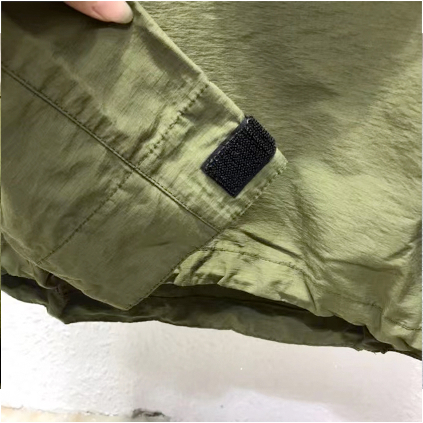 Mens Pullover Sweatshirt Hoody Topstoney Classic Badge Brand Autumn And Winter Couple Hoodie Versatile Jacket Asian Size M-2Xl