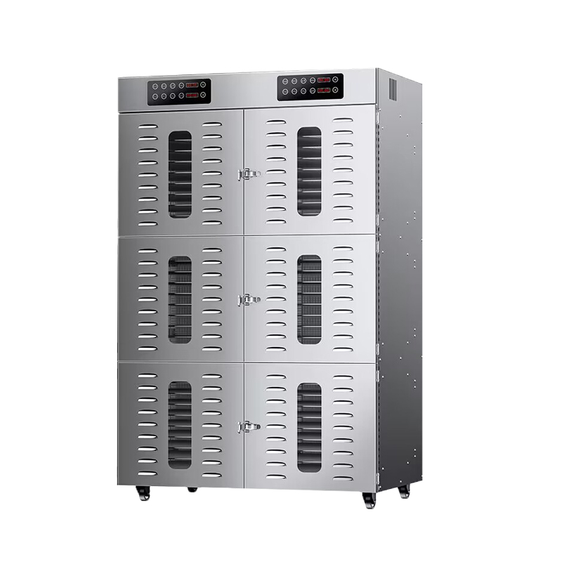 90 Layers Fruit Dryer Electric Meat Drying For Vegetables Food Dehydrator Drying For Vegetables And Fruit Drying Machine