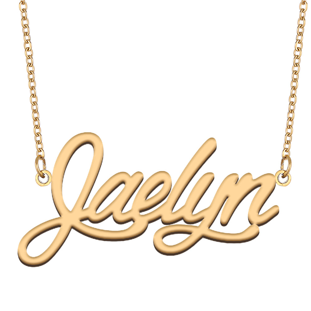 Jaelyn Personalized… - image