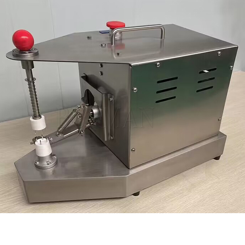 Commercial Electric Fruit Peeler Stainless Steel Lemon Apple Pear Orange Removing Peeling Machine