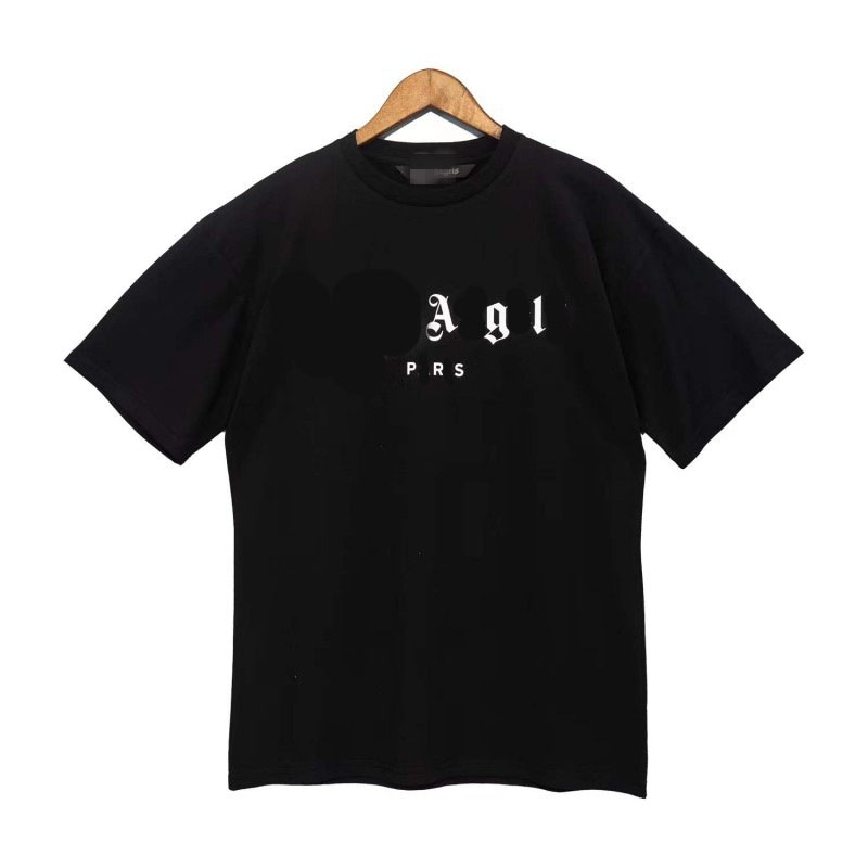 men and womens t-shirt designer shirt women Sports clothing cotton Street graffitir High street hipster Loose fitting plus GLES shirts All products