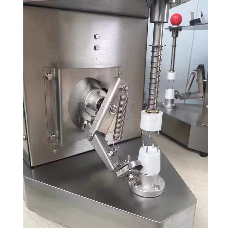 Commercial Electric Fruit Peeler Stainless Steel Lemon Apple Pear Orange Removing Peeling Machine