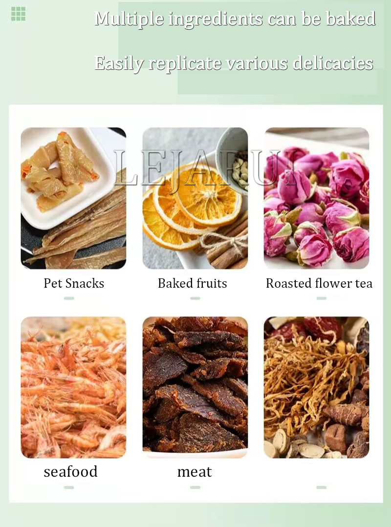 90 Layers Fruit Dryer Electric Meat Drying For Vegetables Food Dehydrator Drying For Vegetables And Fruit Drying Machine