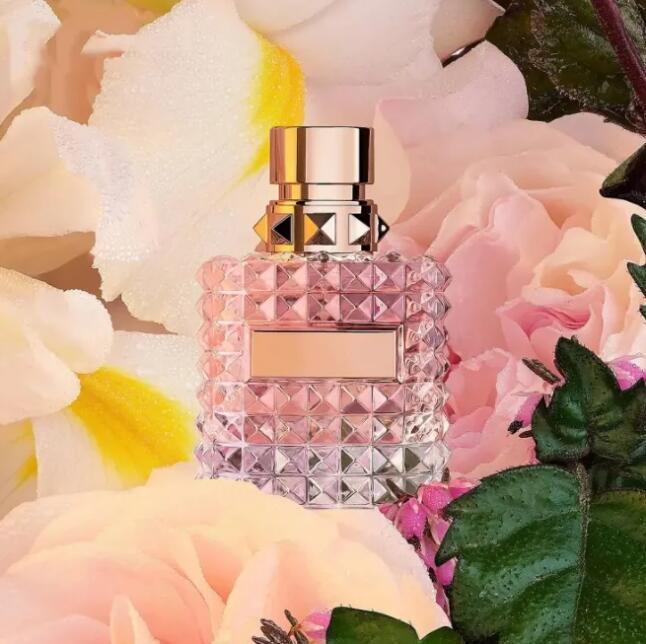 Perfume Fragrance Eau De Parfum For Women Cologne Spray Long lasting Good Smell Floral Notes Perfume Spray