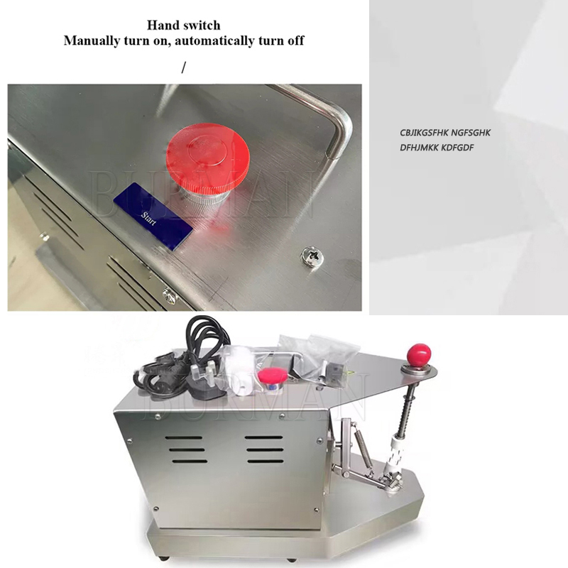 Commercial Electric Fruit Peeler Stainless Steel Lemon Apple Pear Orange Removing Peeling Machine