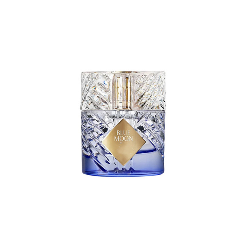 50Ml Dia Bottle ANGELS SHARE Apple Brandy Blue Moon Ginger Dash ROSES ON ICE L'heure Verte Cologne Women Perfume Fragrance Eau De Parfum Spray In