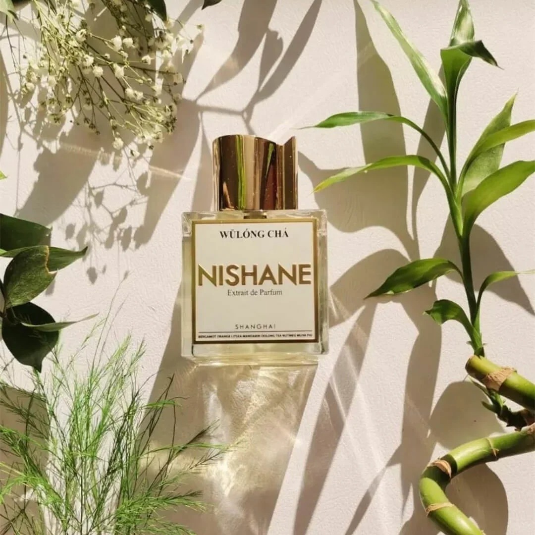 Women Men 1 Cologne Designer Nishane Perfume 100Ml Wulong Cha Hundred Silent Ways Fan Your Flames Ani Hacivat EGE Fragrance EDP Long Lasting Smell Spr