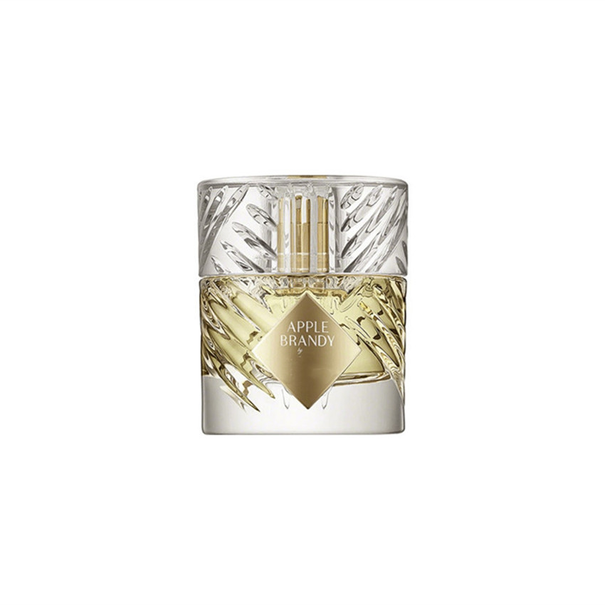 50Ml Dia Bottle ANGELS SHARE Apple Brandy Blue Moon Ginger Dash ROSES ON ICE L'heure Verte Cologne Women Perfume Fragrance Eau De Parfum Spray In