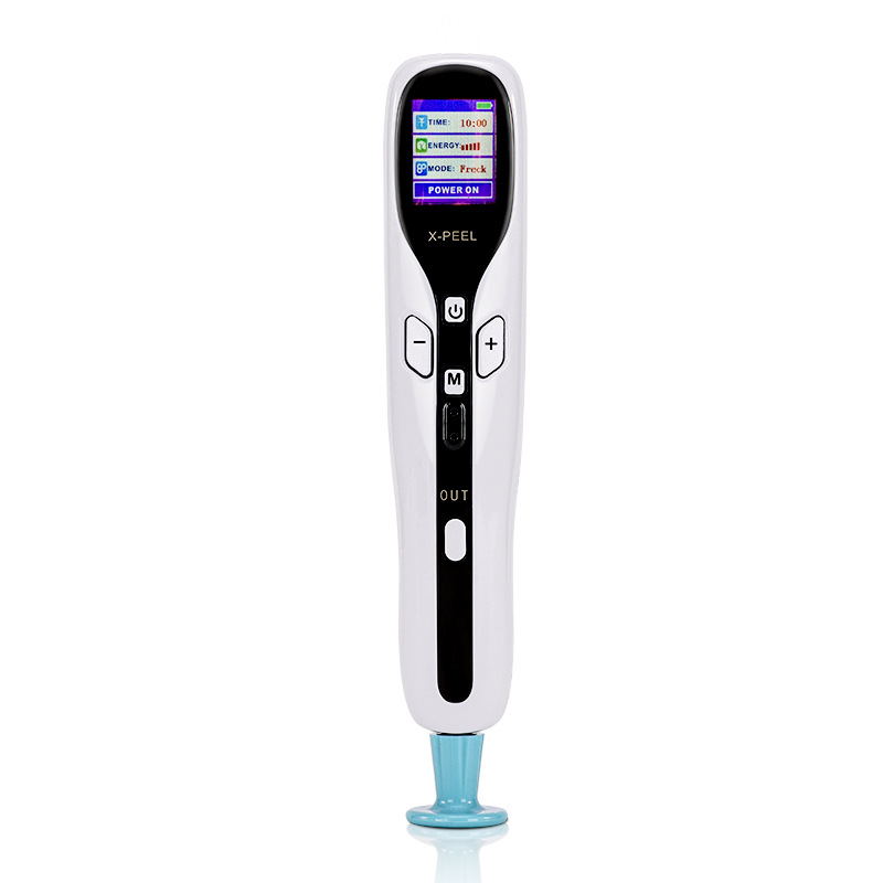 Wholesale Price Cold-plasma Ozone Professinal Dark Spots Removal Plasma Pen