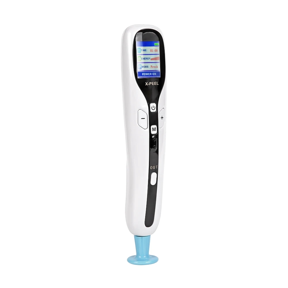 Wholesale Price Cold-plasma Ozone Professinal Dark Spots Removal Plasma Pen