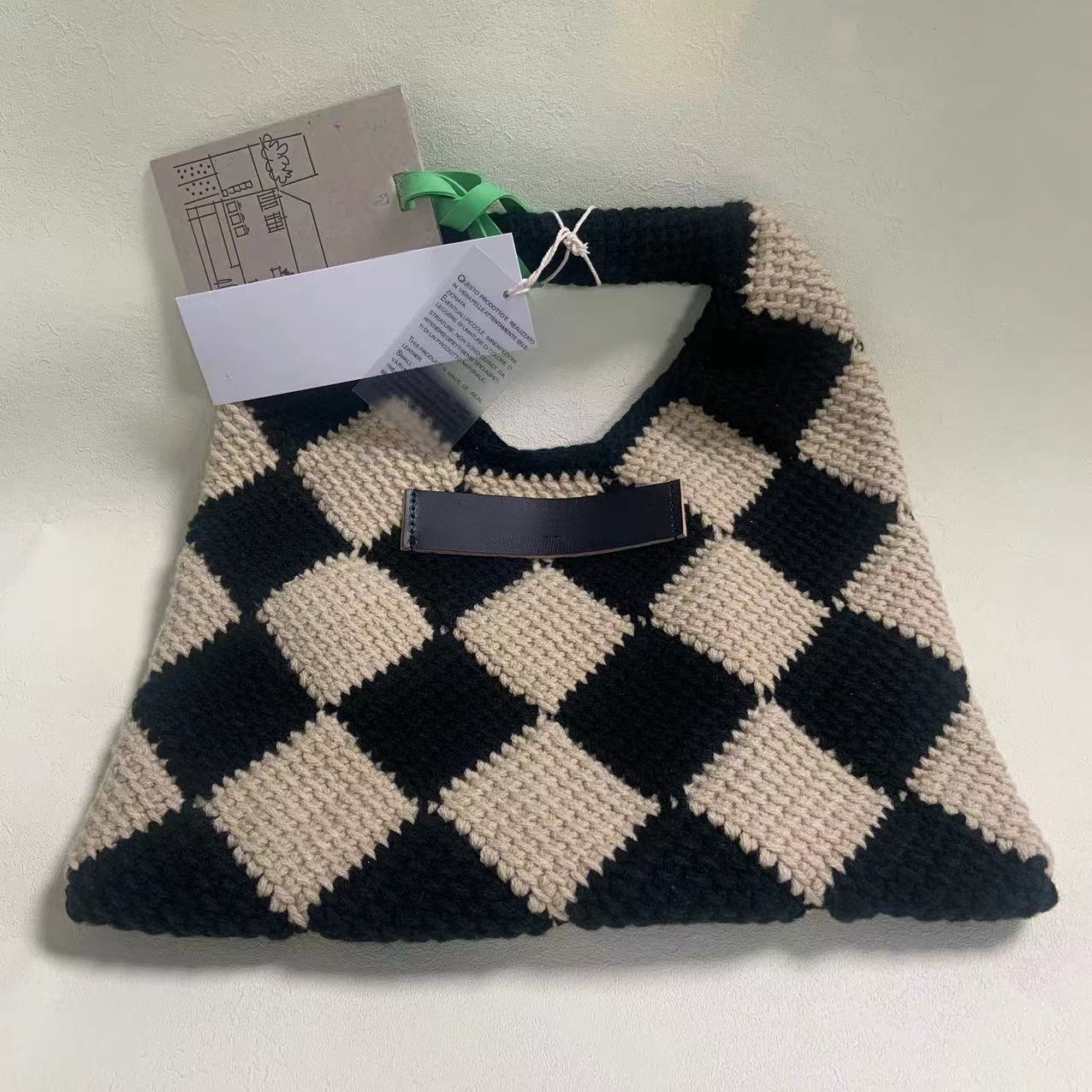 Luxury Tote Shoppin… - image