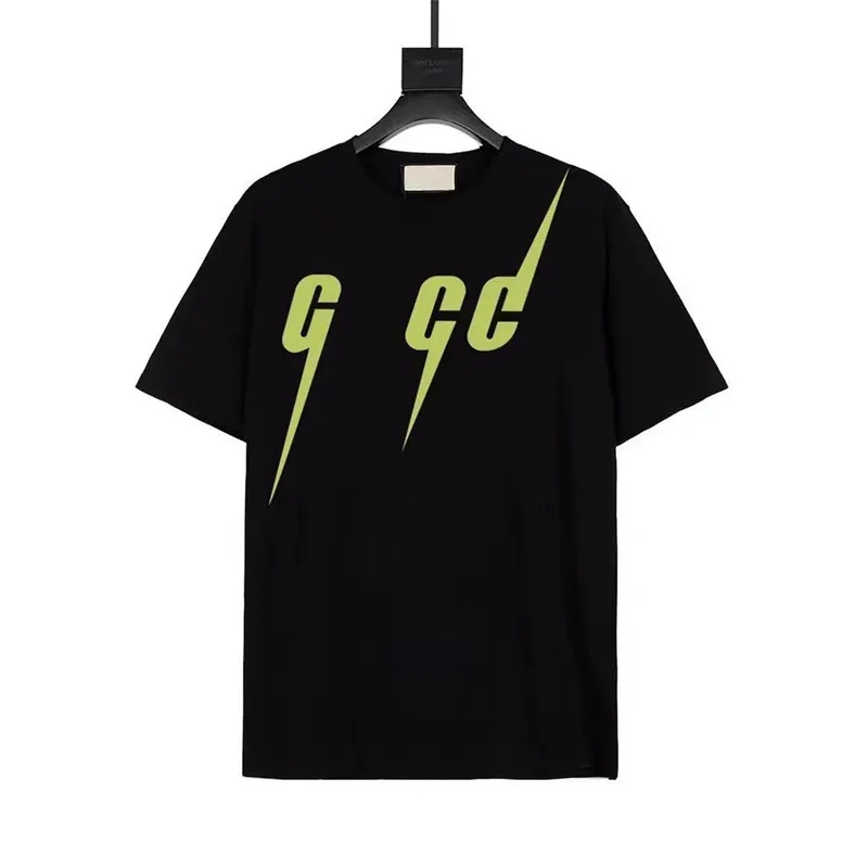 23ss Women's T-shirt designer Tops Tees round neck casual short sleeve summer outdoor breathable T-shirt street fashion letter printing the