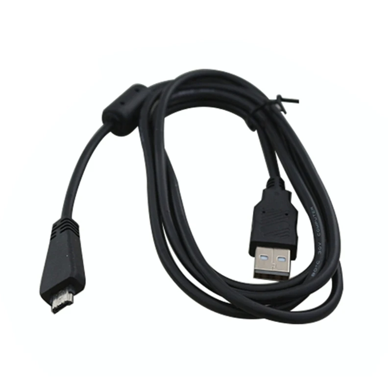 factory wholesaler vmcmd3 digital camera usb data charger cable for sony cybershot dschx7v hx9v