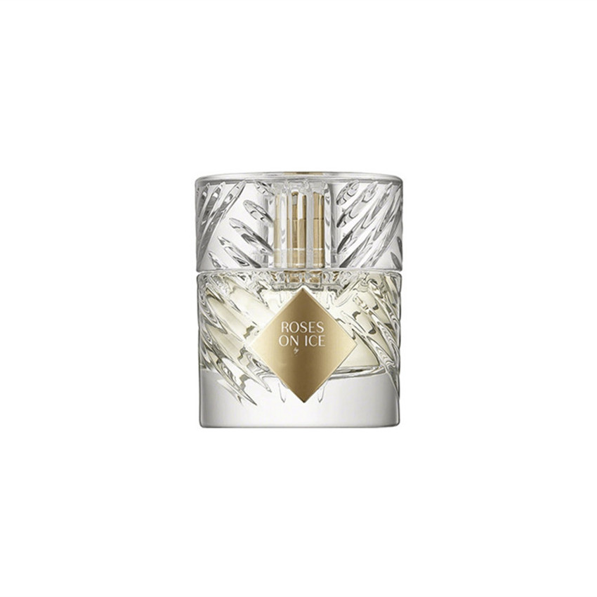 50Ml Dia Bottle ANGELS SHARE Apple Brandy Blue Moon Ginger Dash ROSES ON ICE L'heure Verte Cologne Women Perfume Fragrance Eau De Parfum Spray In