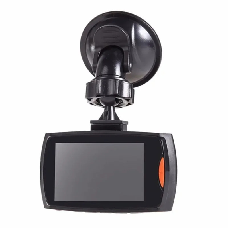 1080P Car Night Vision 24 Full Colors Car DVR Dash Camera Driving Recorder Vehicle Registrator Automobile Recorder Full HD G30 240219
