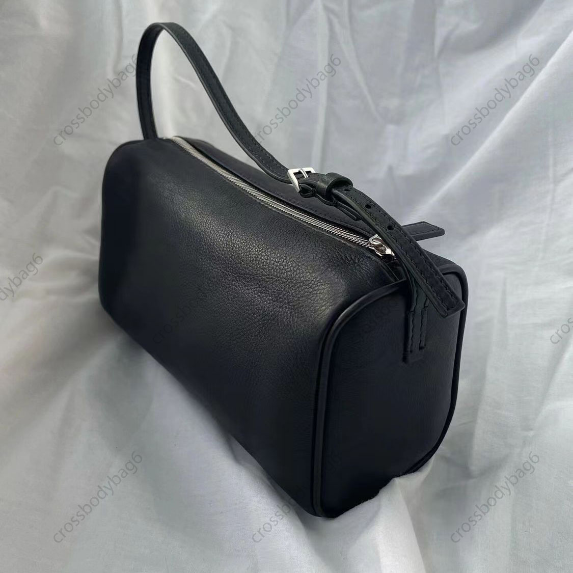 Top quality 90s Pen suede Bags Tote bags Designer bag crossbody bag Luxury handles womens leather Handbags Penholder Bag Reverse Fashion Shoulder Bags luggage bag