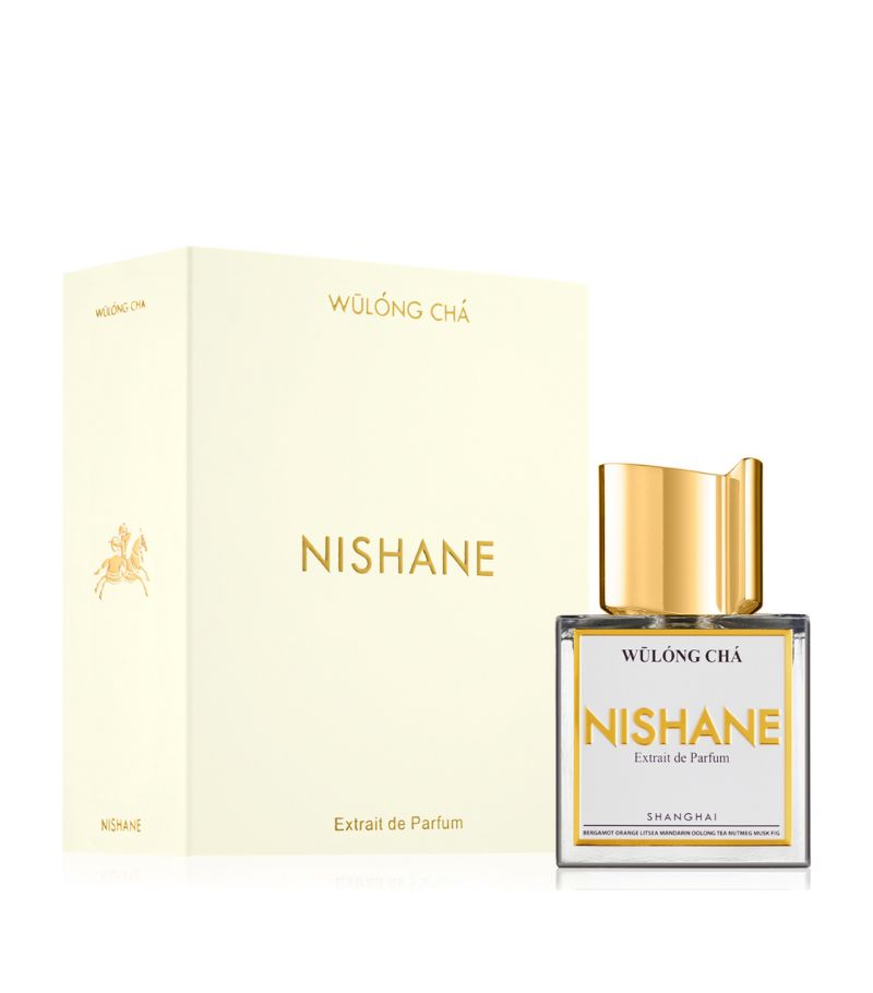 Perfume Women Men Top Q 100Ml Nishane Hundred Silent Ways Hacivat EGE Wulonha Karagoz Fragrance Man Extrait De Parfum Long Lasting Smell Brand Neutral