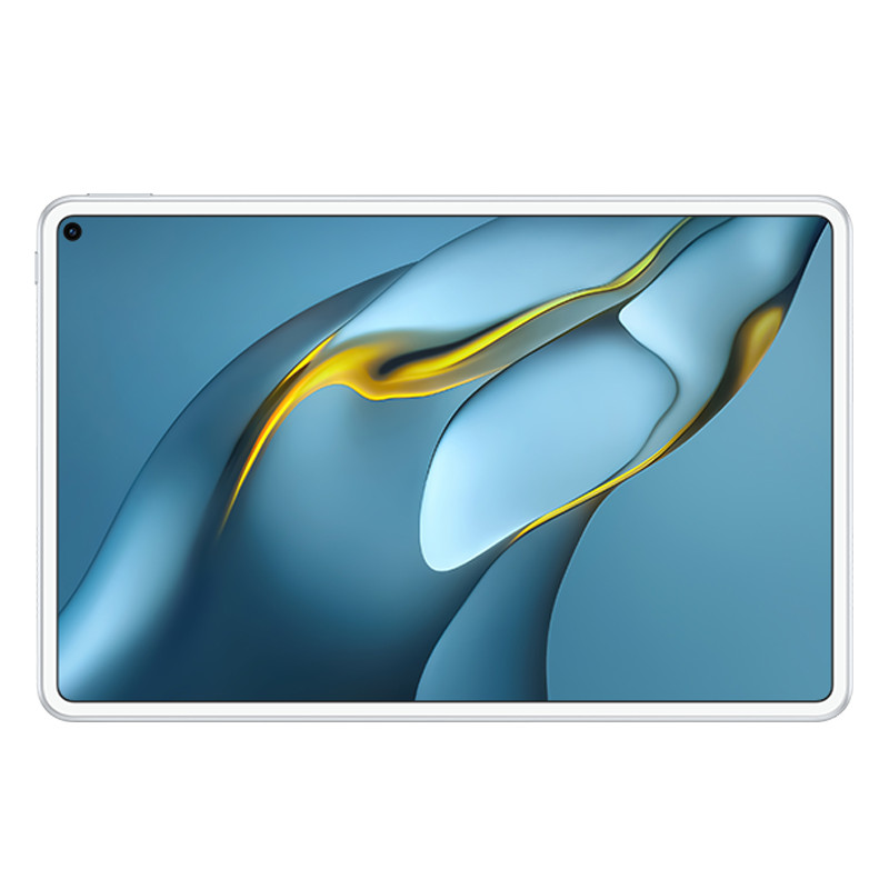 Original Huawei Matepad Pro 10.8 inch Tablet PC Smart 8GB RAM 128GB 256GB ROM Octa Core Snapdragon 870 HarmonyOS IPS Screen 13.0MP Computer Tablets Pa