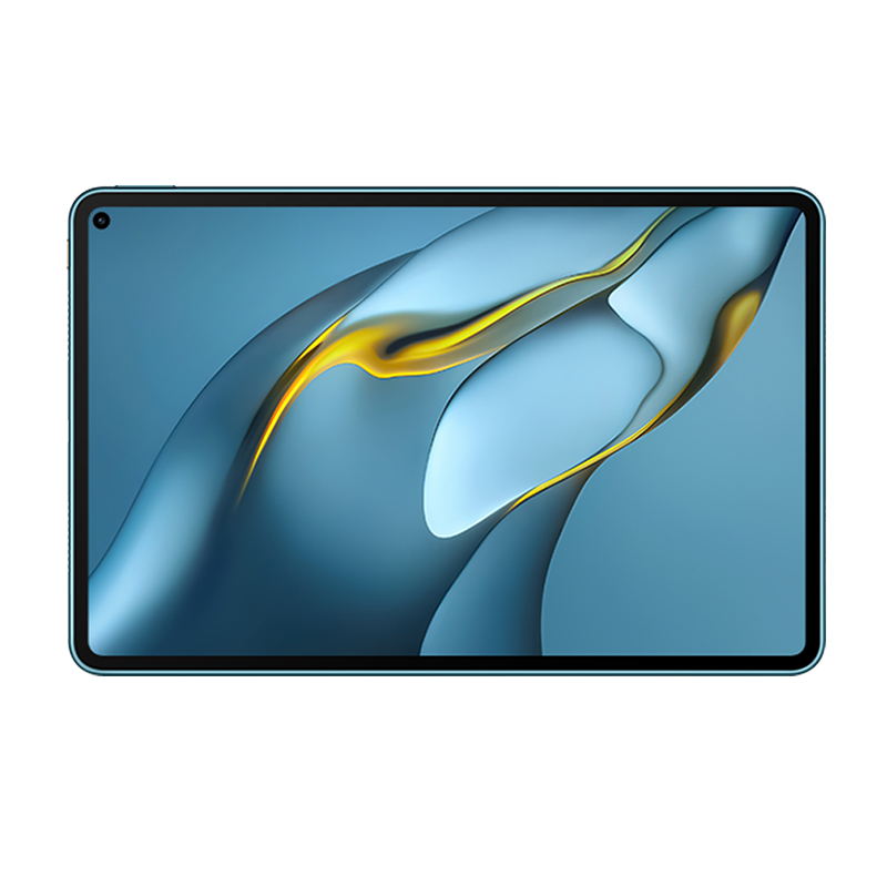 Original Huawei Matepad Pro 10.8 inch Tablet PC Smart 8GB RAM 128GB 256GB ROM Octa Core Snapdragon 870 HarmonyOS IPS Screen 13.0MP Computer Tablets Pa
