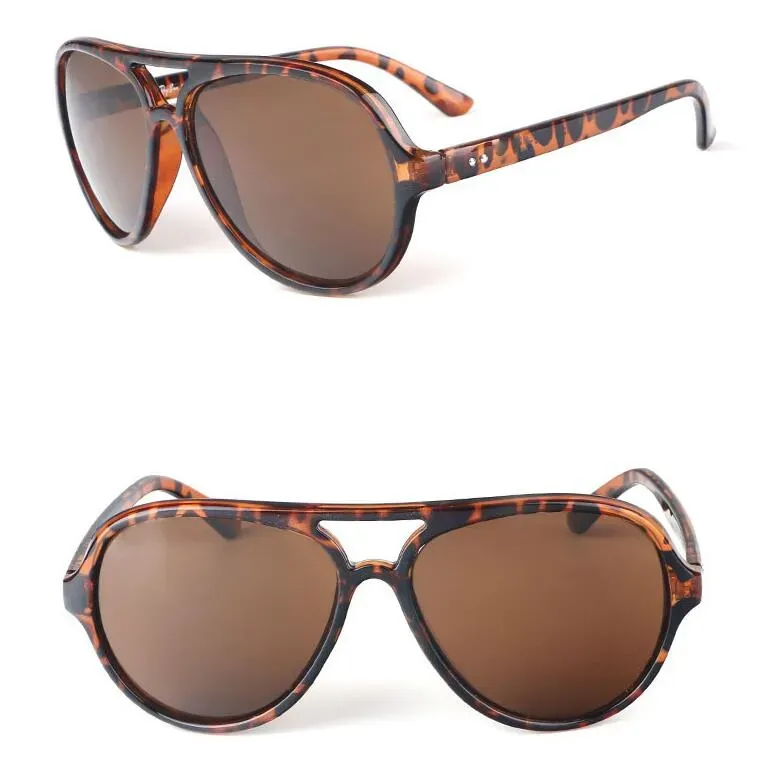 Fashion Designer Men Women Shady Rays Sunglasses Pilot Protection rAyBaNdLiNeSs rAyBaNiTiNeSs Band Driving Ben Sun Glasses Glass Lens High Qualitys UV400 Eyewear
